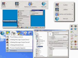 LaunchBar CommanderPortable