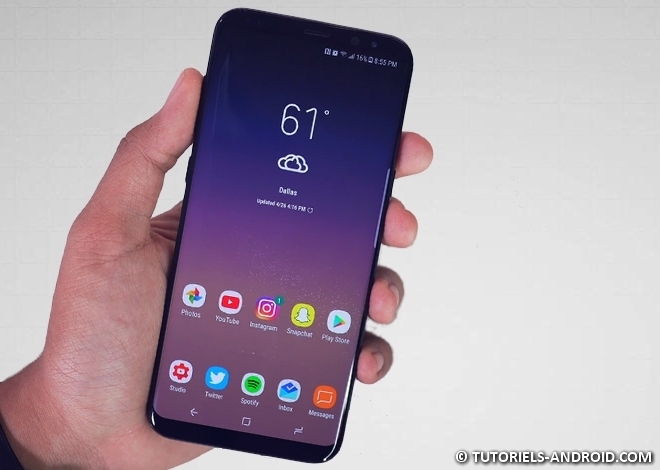 galaxy s8-s8plus tricks