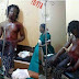 Ghanaian herbalist trying to prove how powerful he's, lands in hospital after he was riddled with bullets, despite his spiritual bulletproof