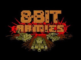 Cover 8 Bit Armies PC Game Download
