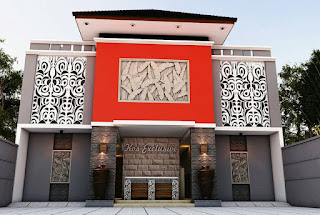 Dijual Kost Ekslusif di Yogyakarta proses bangun sudah 75% akhir april jadi   *Lokasi Condong Catur belakang RS JIH