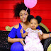 Nigerian lady gets N2m from a stranger after he asked why she didn't celebrate her daughter's birthday and she admits being broke