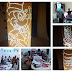 CRAS II iniciou nessa quarta-feira dia 30 o curso Arte em PVC