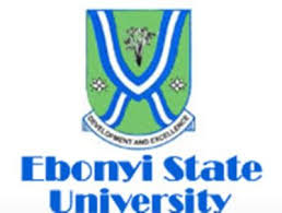 EBSU Supplementary Admission List 2018/2019 Is Out 