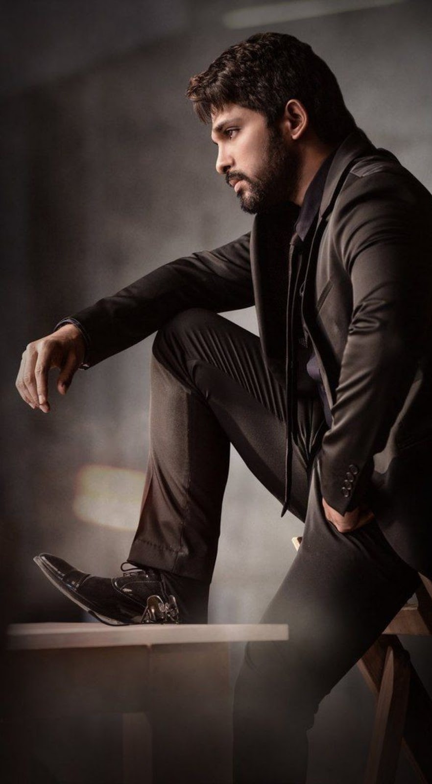 allu arjun mobile hd wallpaper full hd wallpapers
