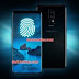 Samsung Galaxy S9 With A Fingerprint Reader Built Into The Screen?