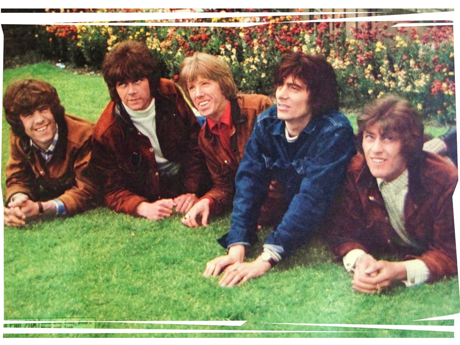 SIXTIES BEAT Dave Dee Dozy Beaky Mick and Tich