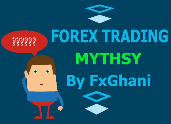 Forex myths