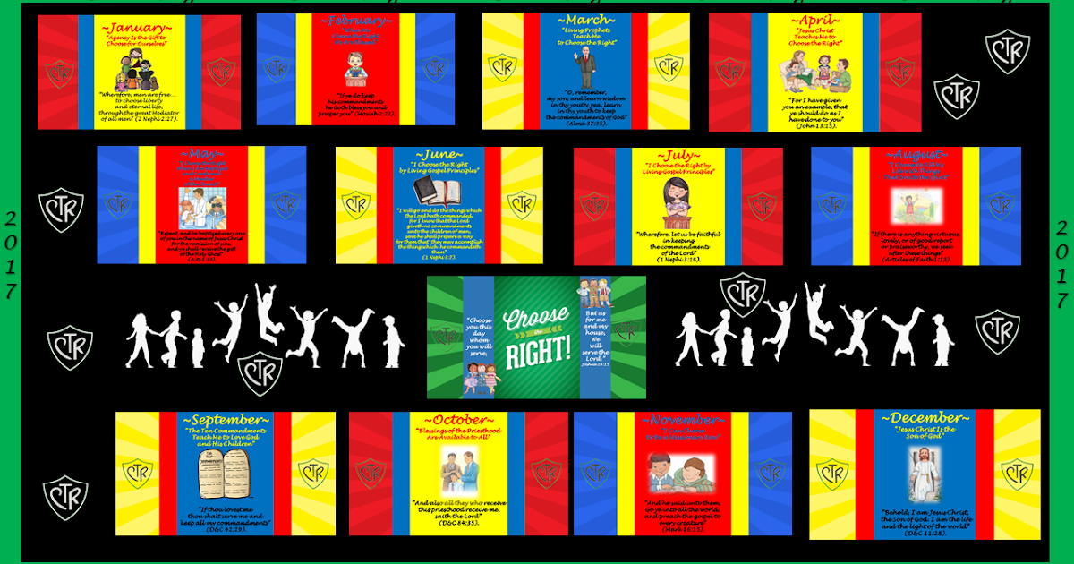 Pathways to Primary, Come Follow Me for families: Ideas for a Bulletin