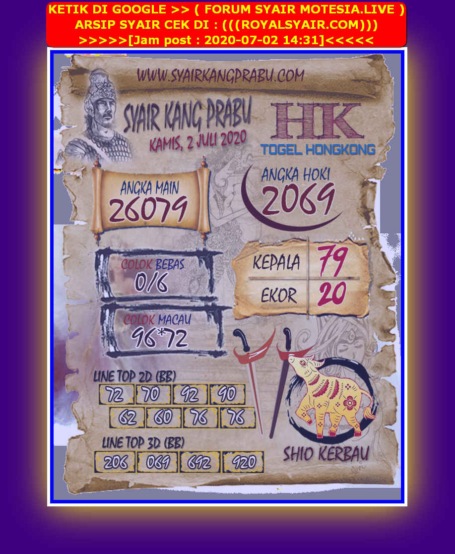 forum syair hk Meloditogel