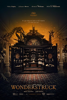 Wonderstruck (2017) Wonderstruck (2017)