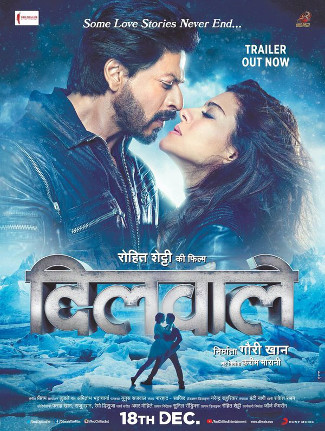 dilwale movie hd video songs free download
