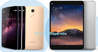 Ottitaly Contest Summer 2017: vinci gratis 9 cellulari HomTom e MiniPad2 Logo Ottitaly Contest Summer 2017: vinci gratis 9 cellulari HomTom e MiniPad2