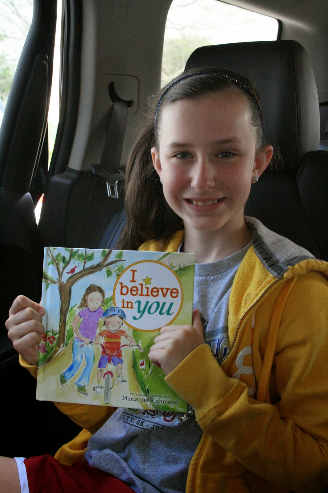 The Bryce Family Blog