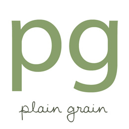Plain Grain