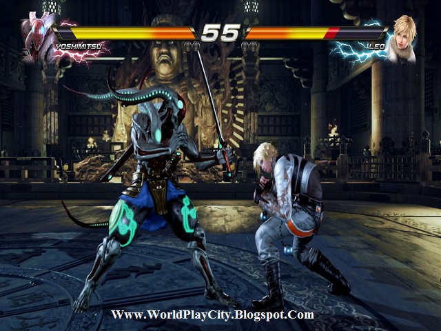 download tekken 7 definitive edition pc download tekken 7 definitive edition pc