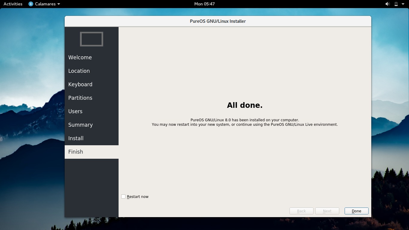 Kali linux интерфейс. Установка gnu linux. Pureos скриншоты. Установка gnu linux. Parsix linux.