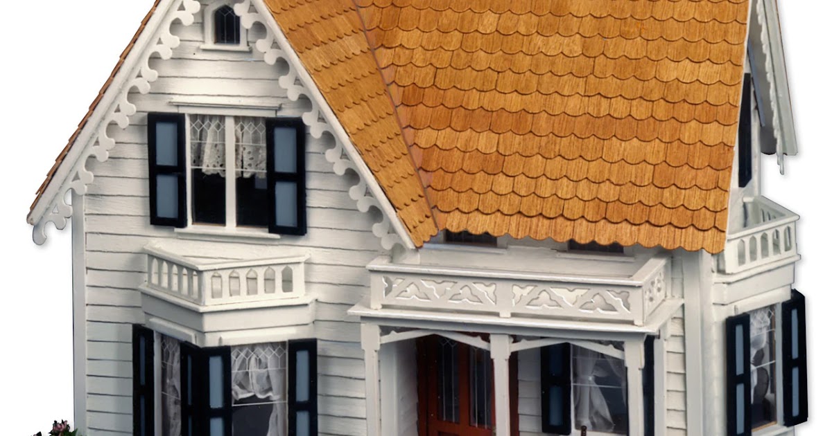 More Minis Dollhouses The Westville Dollhouse Blog