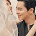 Jo Jung Suk dan Gummy Resmi Menikah, Selamat!