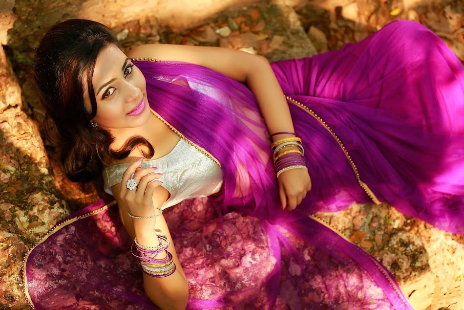 Suza Kumar Hot Photoshoot Stills