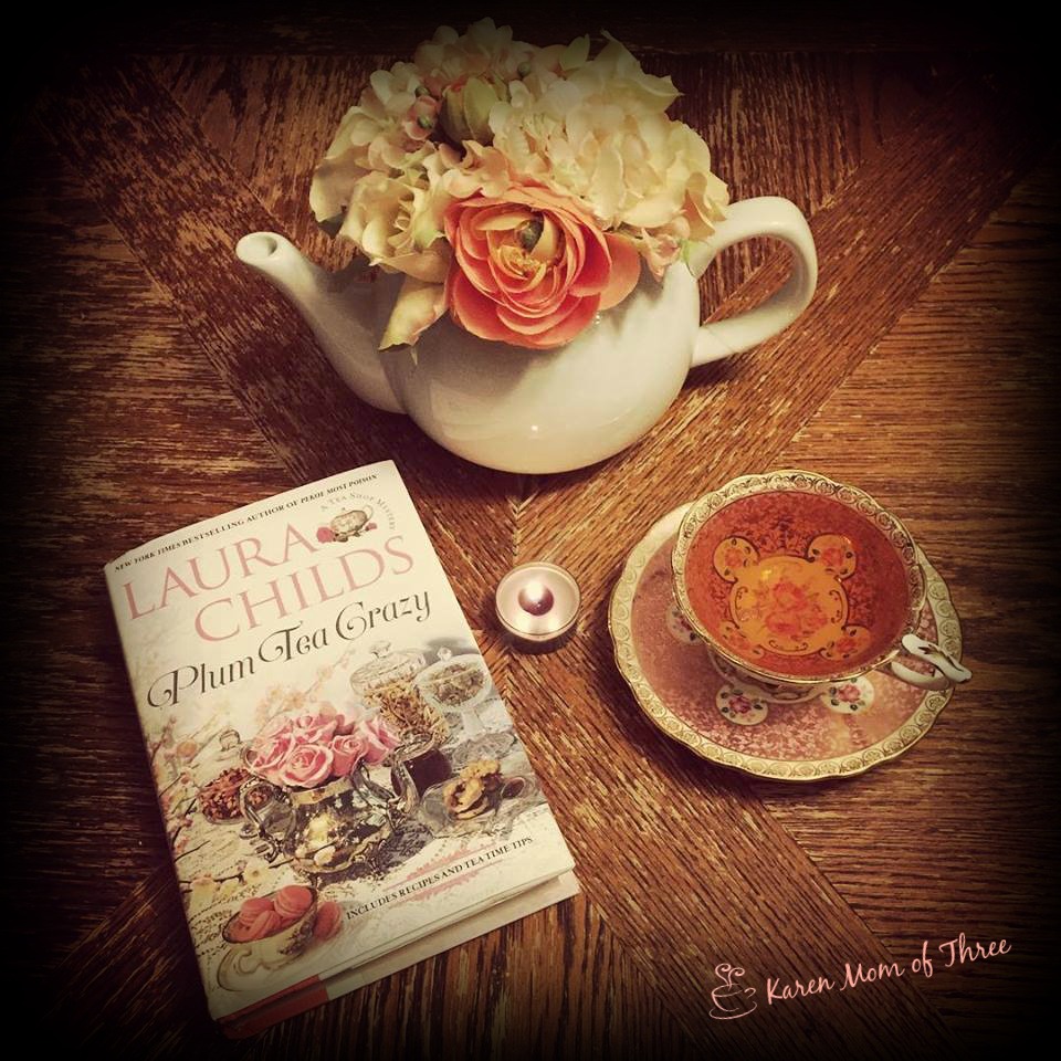 A Cup Of Tea and A Cozy Mystery 2018 Cozy Mystery Reviews