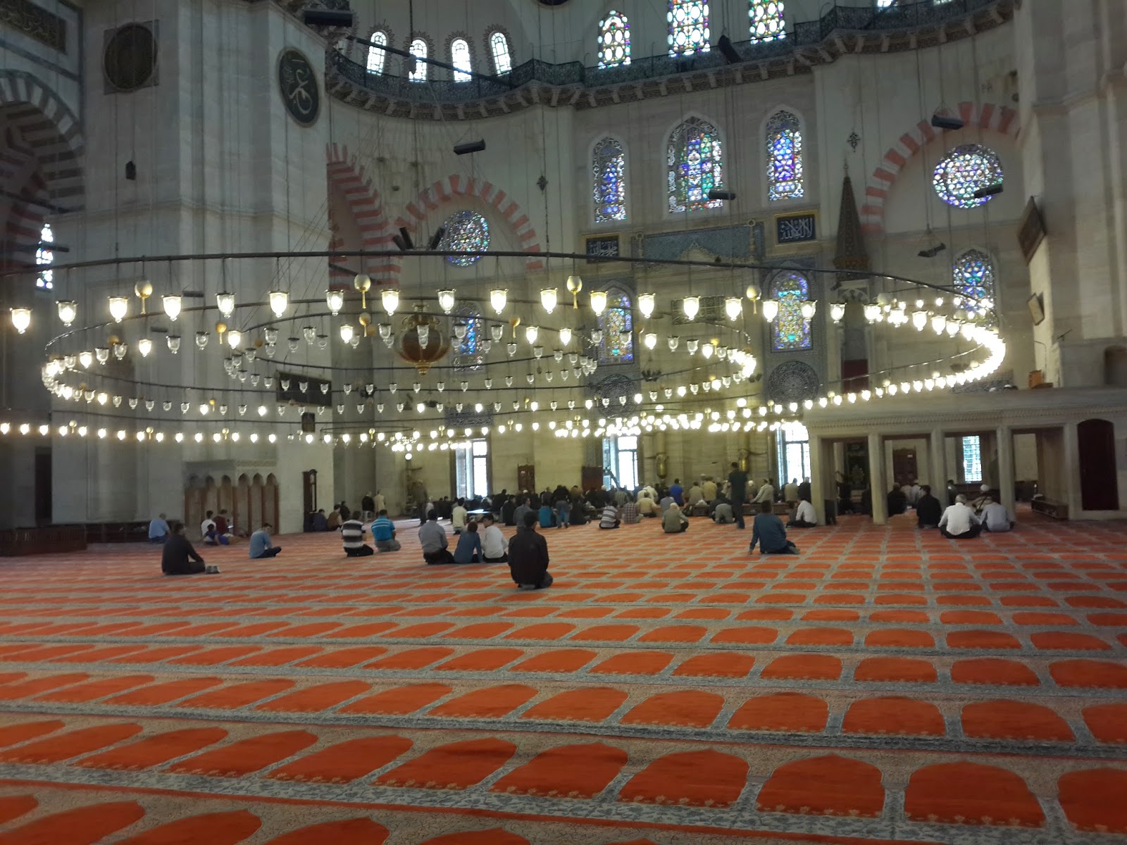 Kulliye Nedir Turk Dili Ve Edebiyati