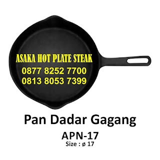 Hot plate APN - 17, hotplate APN - 17 Pan Dadar Gagang, jual  hotplate murah, hotplate murah, hotplate aSAka, 