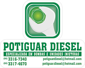 POTIGUAR DIESEL