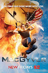 Serie MacGyver (2016)