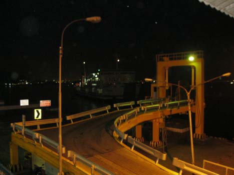 anak gunung krakatau lampung selatan