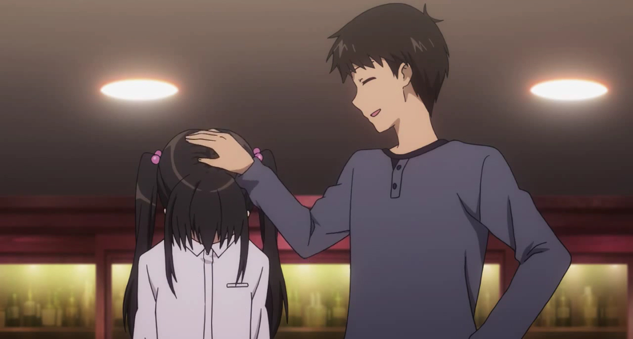 Kano Moe Gymnastics аниме