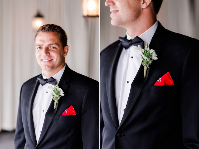 Annapolis Waterfront Hotel Wedding Photographed by Heather Ryan Photography