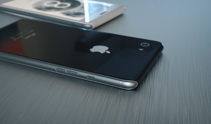 iPhone 8 Concept Image 9