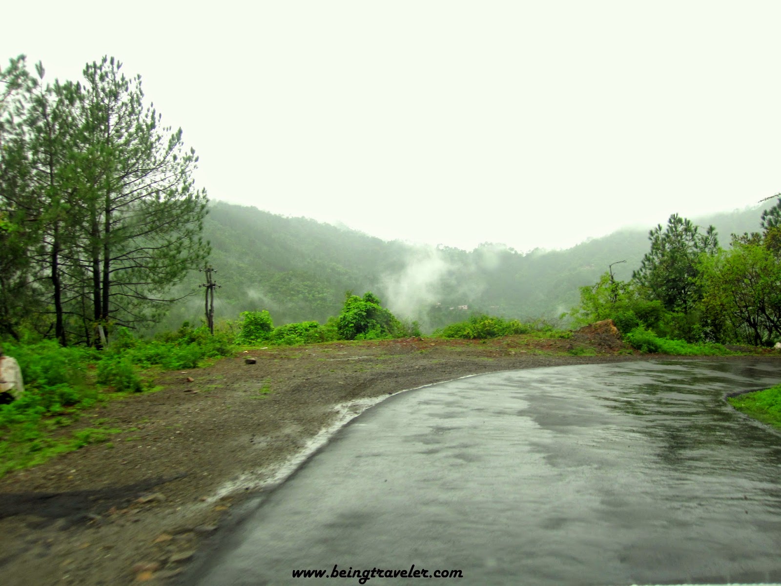 Plan A Road Trip >> Renuka Lake, Nahan, Himachal Pradesh | Being Traveler Plan A Road Trip >> Renuka Lake, Nahan, Himachal Pradesh | Being Traveler