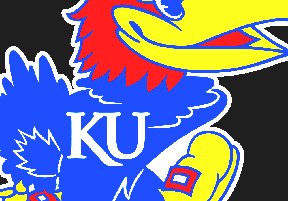 Kansas Jayhawks What Is A Kansas Jayhawk