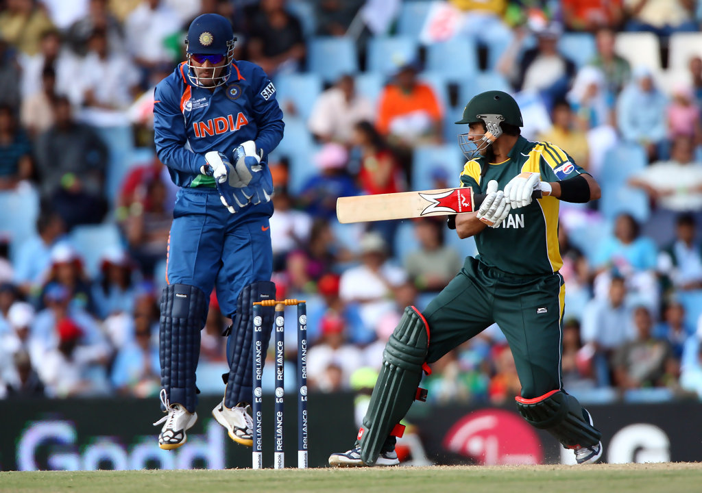 India vs Pakistan ICC Champions Trophy 2013 My2p2 Cricket | My2p2