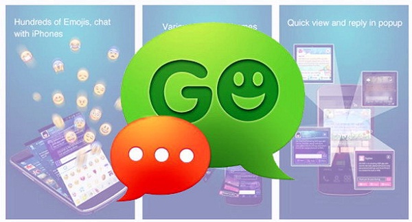 5 Aplikasi SMS Dual SIM Pada HP Android 5 Aplikasi SMS Dual SIM Pada HP Android