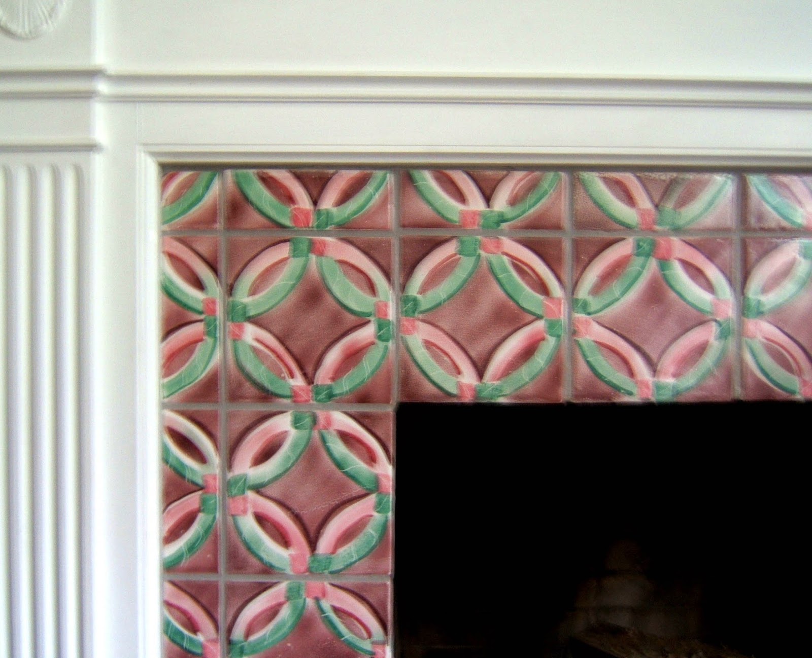 Fireplace Quilt Pattern Fireplace World