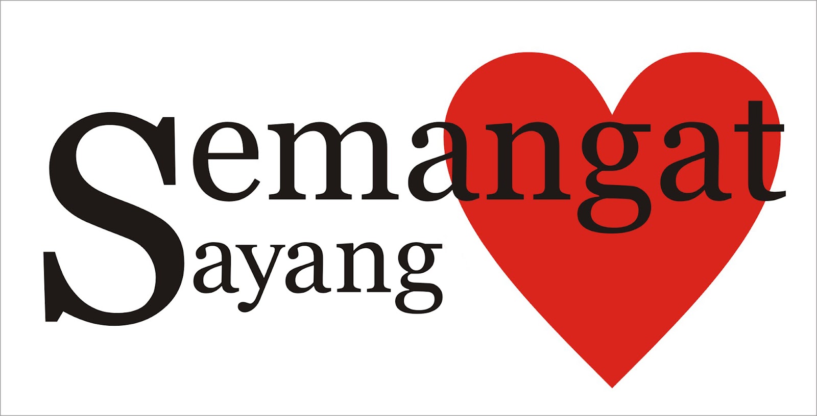 Chrismanaby: Semangat is,.....