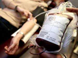 Manfaat donor darah bagi tubuh pendonor dan penerima donor darah