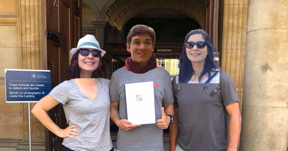 Thesis submitted for phd in management