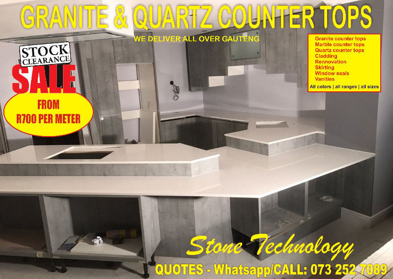 Stone World Designs Granite & Quartz Specialist Marble room
