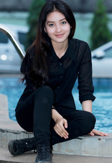 Biodata artis Natasha Wilona Biodata artis Natasha Wilona