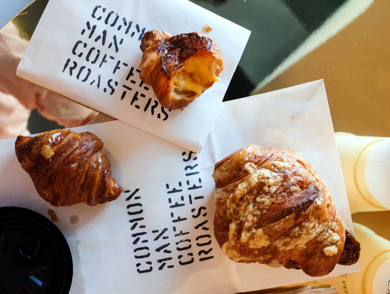 Eat Drink KL Common Man Coffee Roasters Taman Tun Dr Ismail