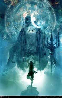 om namah shivaya