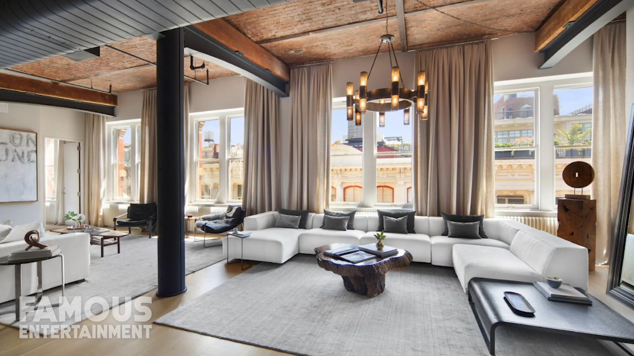 18 Photos vs. Zayn Malik's NYC Penthouse & London Home Interior Design Tour