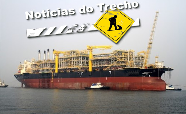 Resultado de imagem para Modec cascos FPSO