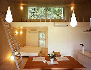 small house interior design