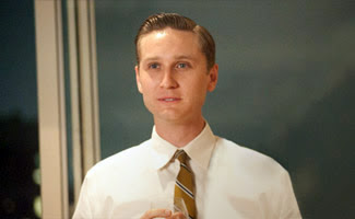 Mad Men - Q&A with Aaron Staton (Ken Cosgrove)