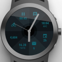 LG Watch LG Watch